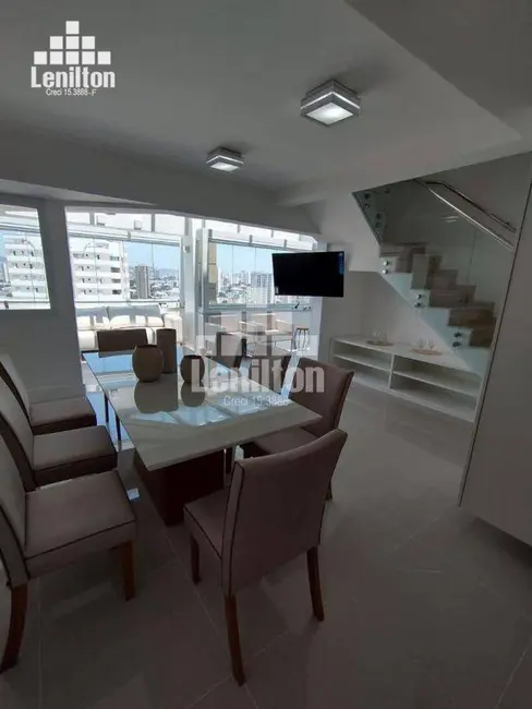 Cobertura com 4 quartos à venda, 220m2 em Centro, Santo Andre - SP - imagem 6 Foto 6 de Cobertura com 4 quartos à venda, 220m2 em Centro, Santo Andre - SP