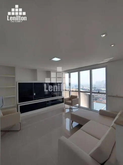 Foto 1 de Cobertura com 4 quartos à venda, 220m2 em Centro, Santo Andre - SP