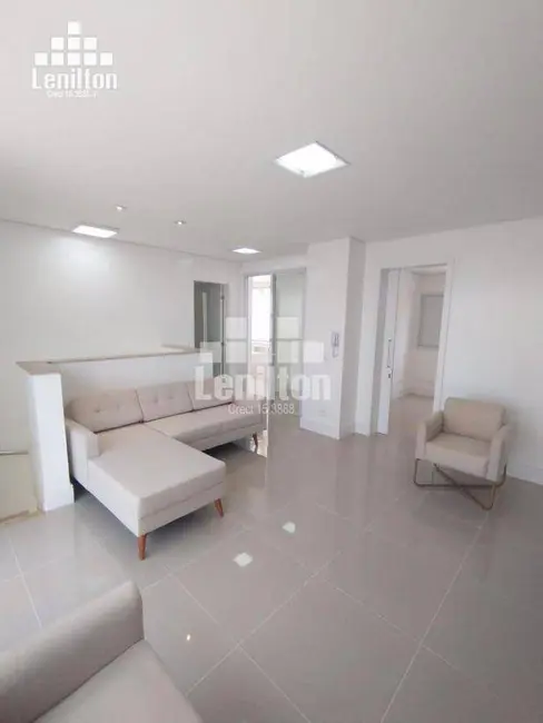 Cobertura com 4 quartos à venda, 220m2 em Centro, Santo Andre - SP - imagem 9 Foto 9 de Cobertura com 4 quartos à venda, 220m2 em Centro, Santo Andre - SP