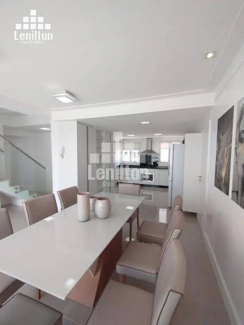 Cobertura com 4 quartos à venda, 220m2 em Centro, Santo Andre - SP - imagem 4 Foto 4 de Cobertura com 4 quartos à venda, 220m2 em Centro, Santo Andre - SP