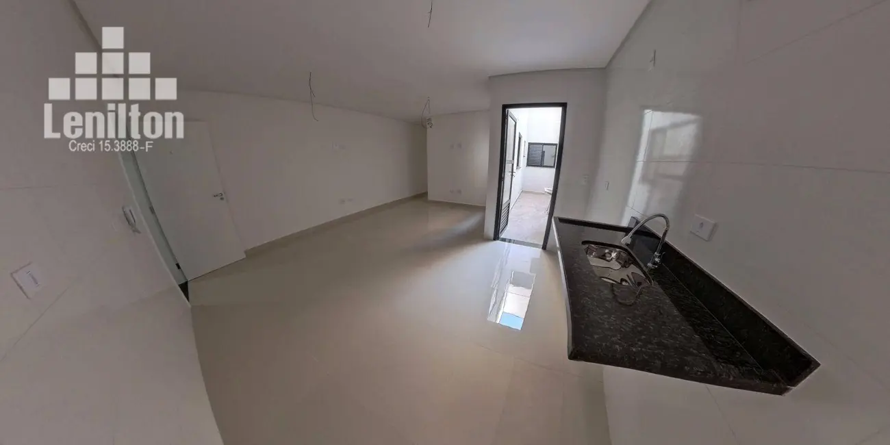 Foto 6 de Apartamento com 2 quartos à venda, 76m2 em Paraíso, Santo Andre - SP