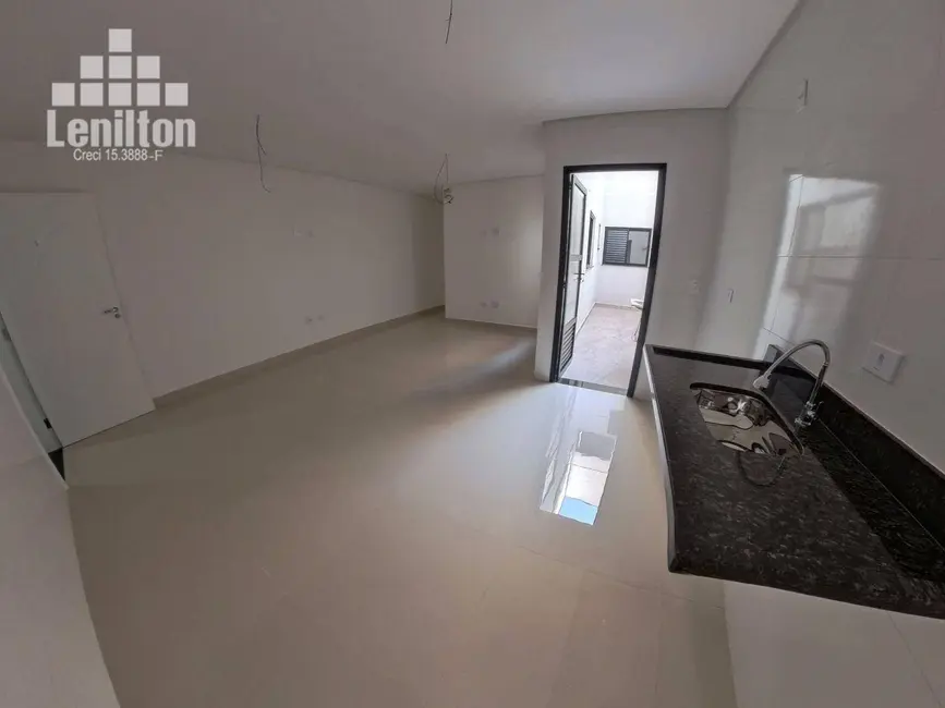 Foto 7 de Apartamento com 2 quartos à venda, 76m2 em Paraíso, Santo Andre - SP