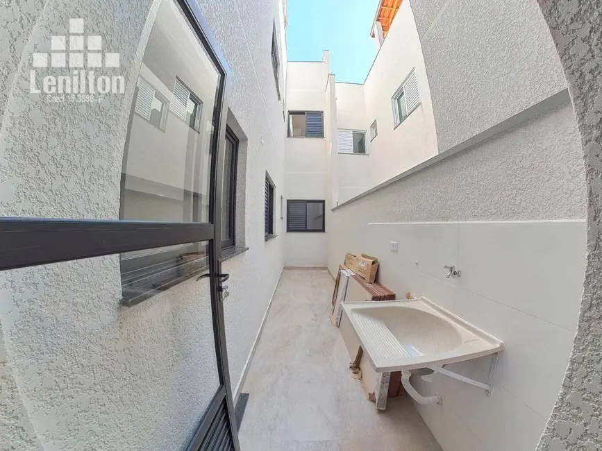 Foto 4 de Apartamento com 2 quartos à venda, 76m2 em Paraíso, Santo Andre - SP