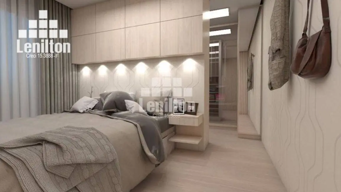 Apartamento com 2 quartos à venda, 83m2 em Vila Bastos, Santo Andre - SP - imagem 6 Foto 6 de Apartamento com 2 quartos à venda, 83m2 em Vila Bastos, Santo Andre - SP