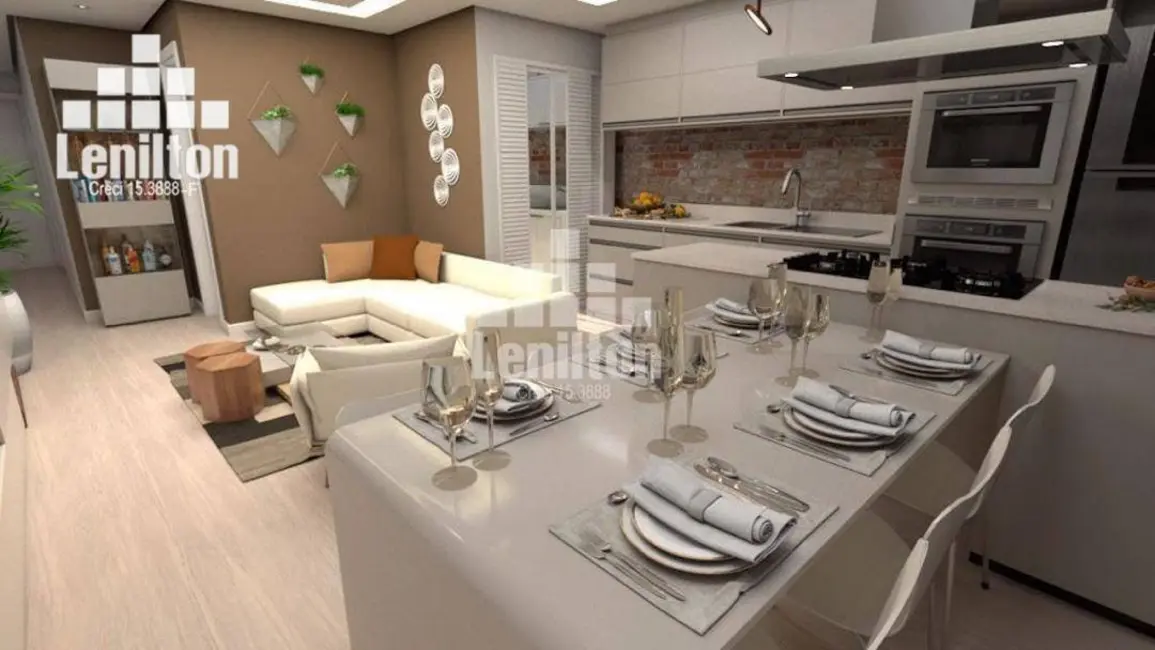 Apartamento com 2 quartos à venda, 83m2 em Vila Bastos, Santo Andre - SP - imagem 4 Foto 4 de Apartamento com 2 quartos à venda, 83m2 em Vila Bastos, Santo Andre - SP