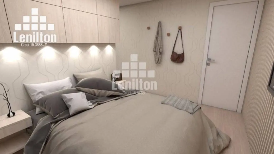 Apartamento com 2 quartos à venda, 83m2 em Vila Bastos, Santo Andre - SP - imagem 8 Foto 8 de Apartamento com 2 quartos à venda, 83m2 em Vila Bastos, Santo Andre - SP