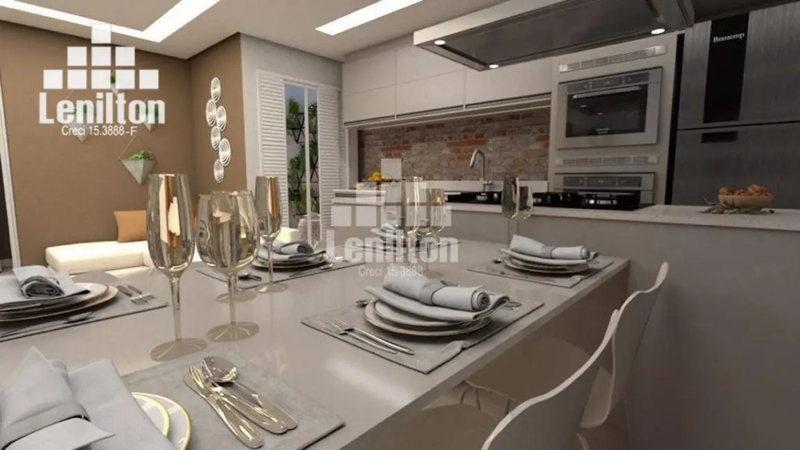 Apartamento com 2 quartos à venda, 83m2 em Vila Bastos, Santo Andre - SP - imagem 5 Foto 5 de Apartamento com 2 quartos à venda, 83m2 em Vila Bastos, Santo Andre - SP