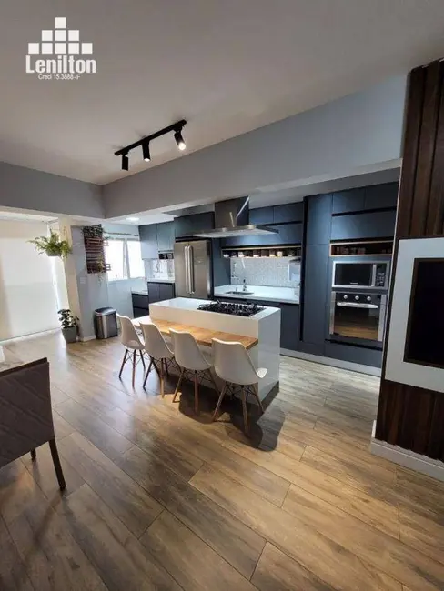 Foto 2 de Apartamento com 2 quartos à venda, 75m2 em Vila Bastos, Santo Andre - SP