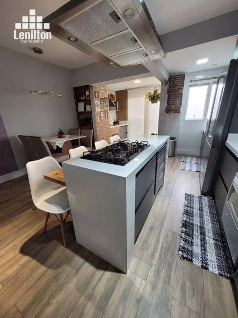 Foto 1 de Apartamento com 2 quartos à venda, 75m2 em Vila Bastos, Santo Andre - SP