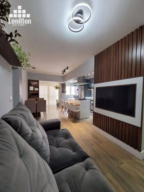 Foto 8 de Apartamento com 2 quartos à venda, 75m2 em Vila Bastos, Santo Andre - SP