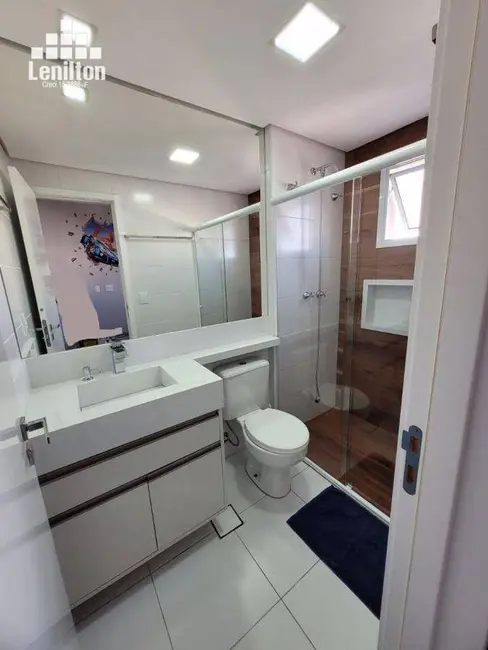 Foto 9 de Apartamento com 2 quartos à venda, 75m2 em Vila Bastos, Santo Andre - SP