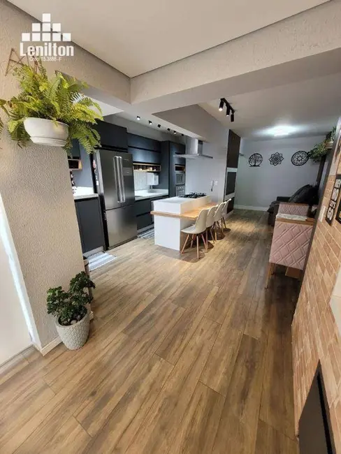 Foto 5 de Apartamento com 2 quartos à venda, 75m2 em Vila Bastos, Santo Andre - SP