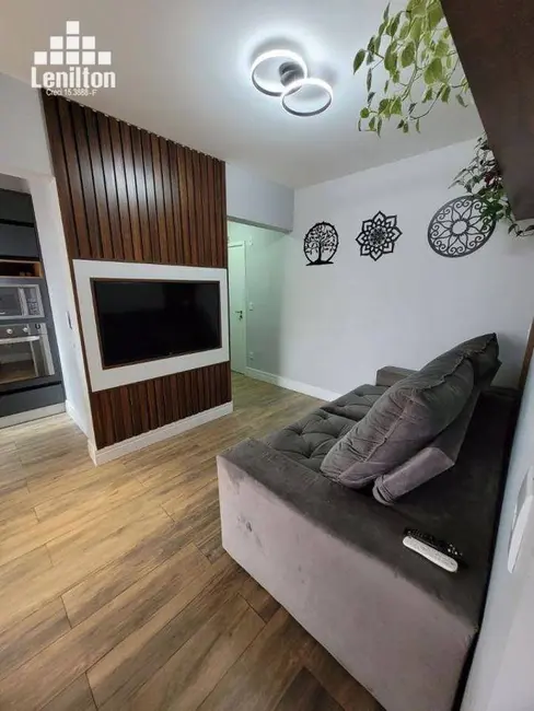 Foto 7 de Apartamento com 2 quartos à venda, 75m2 em Vila Bastos, Santo Andre - SP