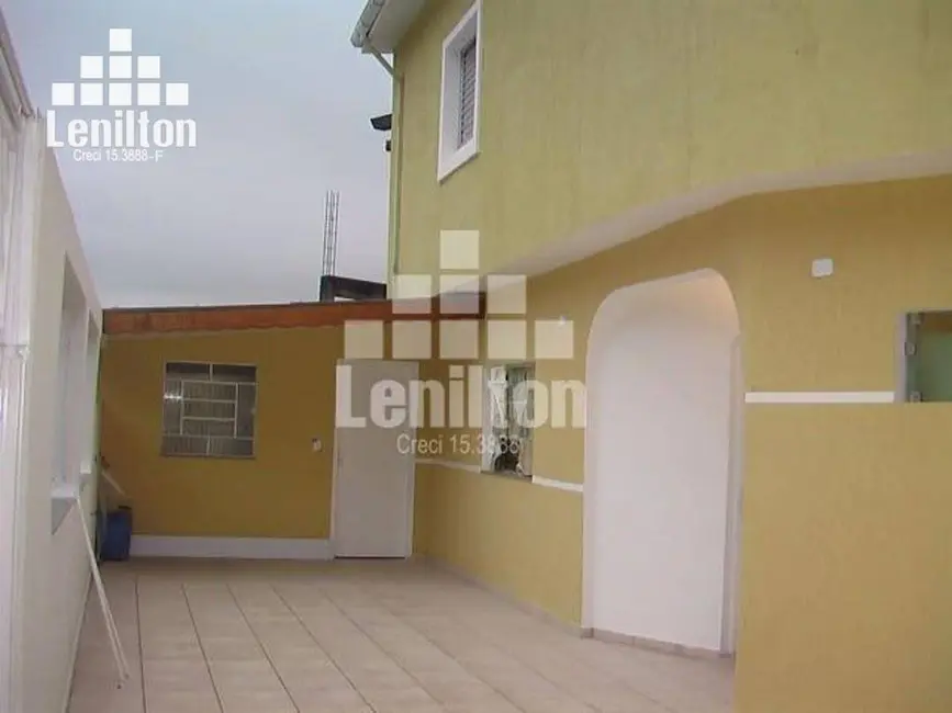 Foto 3 de Sobrado com 2 quartos à venda, 125m2 em Parque das Nações, Santo Andre - SP