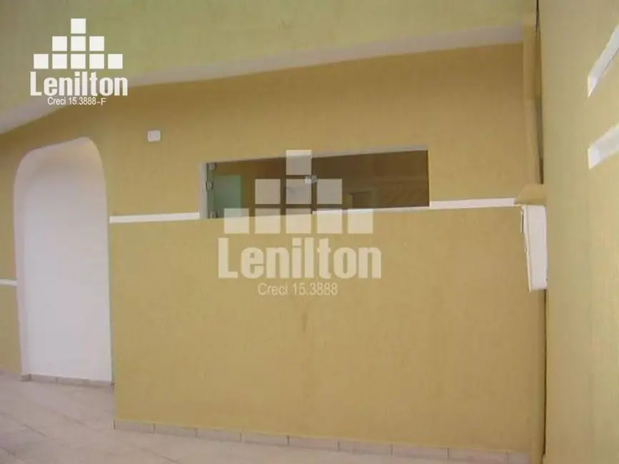 Foto 4 de Sobrado com 2 quartos à venda, 125m2 em Parque das Nações, Santo Andre - SP