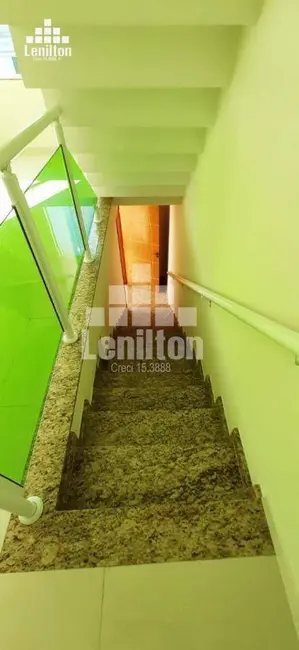 Sobrado com 3 quartos à venda, 150m2 em Santo Andre - SP - imagem 8 Foto 8 de Sobrado com 3 quartos à venda, 150m2 em Santo Andre - SP