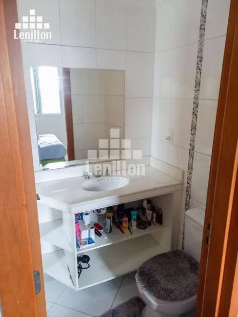 Foto 9 de Apartamento com 3 quartos à venda, 98m2 em Campestre, Santo Andre - SP