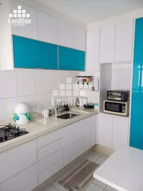 Foto 4 de Apartamento com 3 quartos à venda, 98m2 em Campestre, Santo Andre - SP