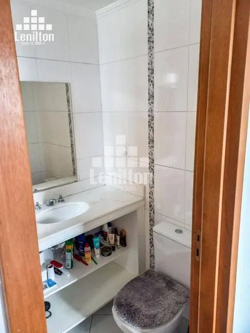 Foto 8 de Apartamento com 3 quartos à venda, 98m2 em Campestre, Santo Andre - SP