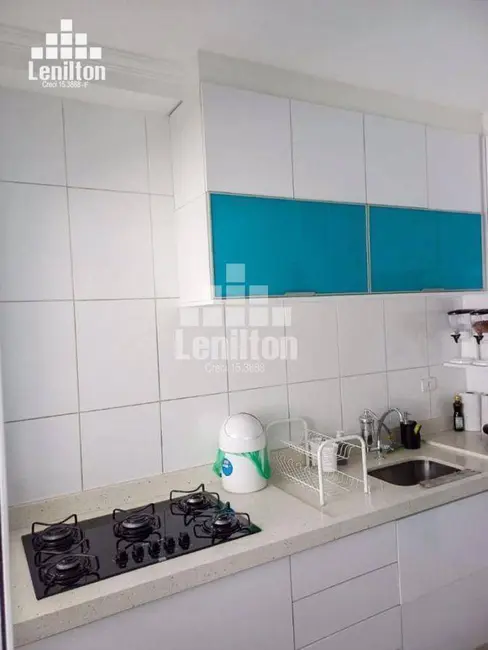 Foto 3 de Apartamento com 3 quartos à venda, 98m2 em Campestre, Santo Andre - SP