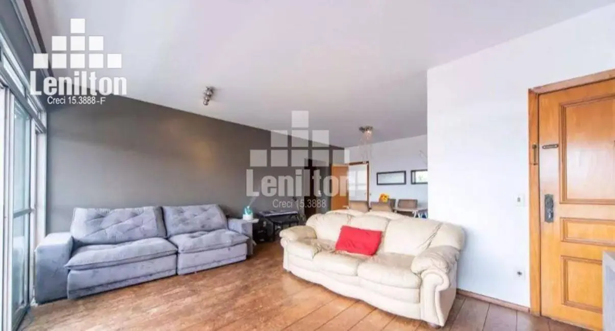 Foto 7 de Apartamento com 4 quartos à venda, 180m2 em Vila Bastos, Santo Andre - SP