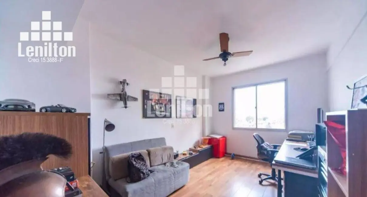 Foto 2 de Apartamento com 4 quartos à venda, 180m2 em Vila Bastos, Santo Andre - SP