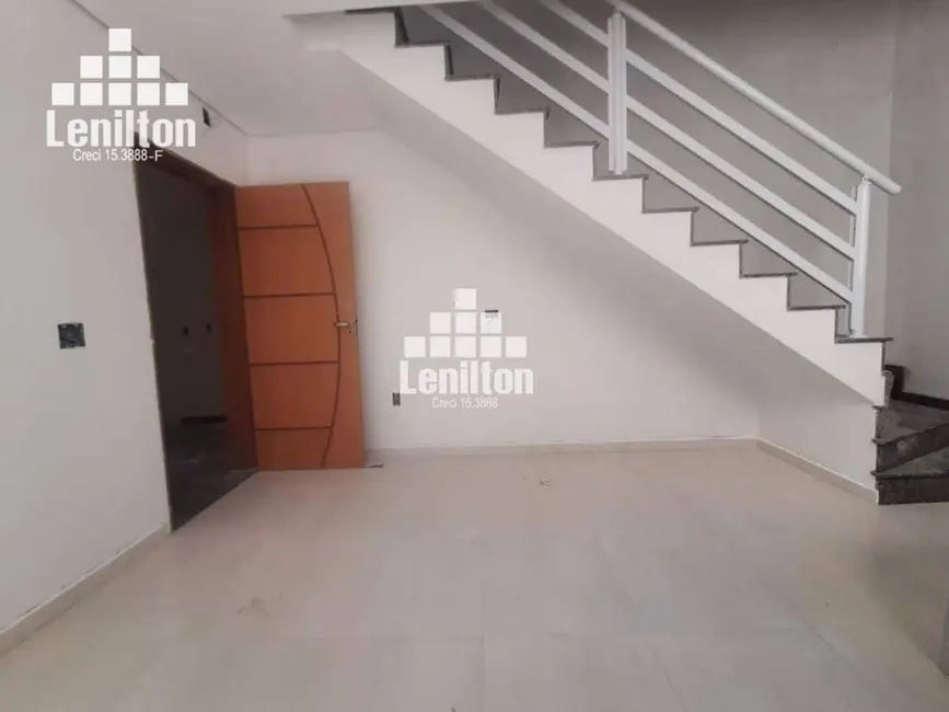 Cobertura com 2 quartos à venda, 76m2 em Vila Scarpelli, Santo Andre - SP - imagem 5 Foto 5 de Cobertura com 2 quartos à venda, 76m2 em Vila Scarpelli, Santo Andre - SP