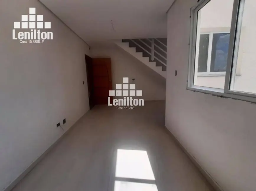 Cobertura com 2 quartos à venda, 76m2 em Vila Scarpelli, Santo Andre - SP - imagem 3 Foto 3 de Cobertura com 2 quartos à venda, 76m2 em Vila Scarpelli, Santo Andre - SP