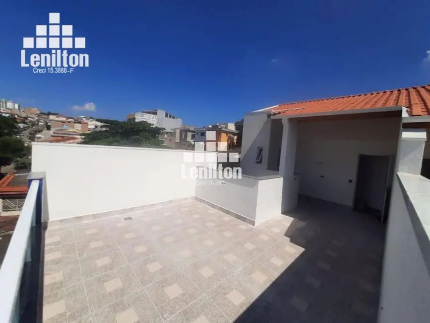 Cobertura com 2 quartos à venda, 76m2 em Vila Scarpelli, Santo Andre - SP - imagem 9 Foto 9 de Cobertura com 2 quartos à venda, 76m2 em Vila Scarpelli, Santo Andre - SP