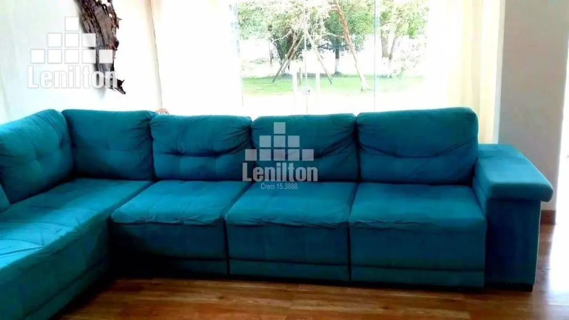 Foto 3 de Chácara com 5 quartos à venda, 6000m2 em Centro, Peruibe - SP