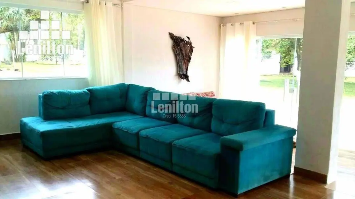 Chácara com 5 quartos à venda, 6000m2 em Centro, Peruibe - SP - imagem 5 Foto 5 de Chácara com 5 quartos à venda, 6000m2 em Centro, Peruibe - SP