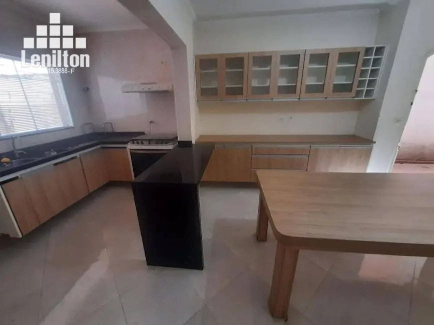 Foto 7 de Sobrado com 3 quartos à venda, 170m2 em Vila Valparaíso, Santo Andre - SP