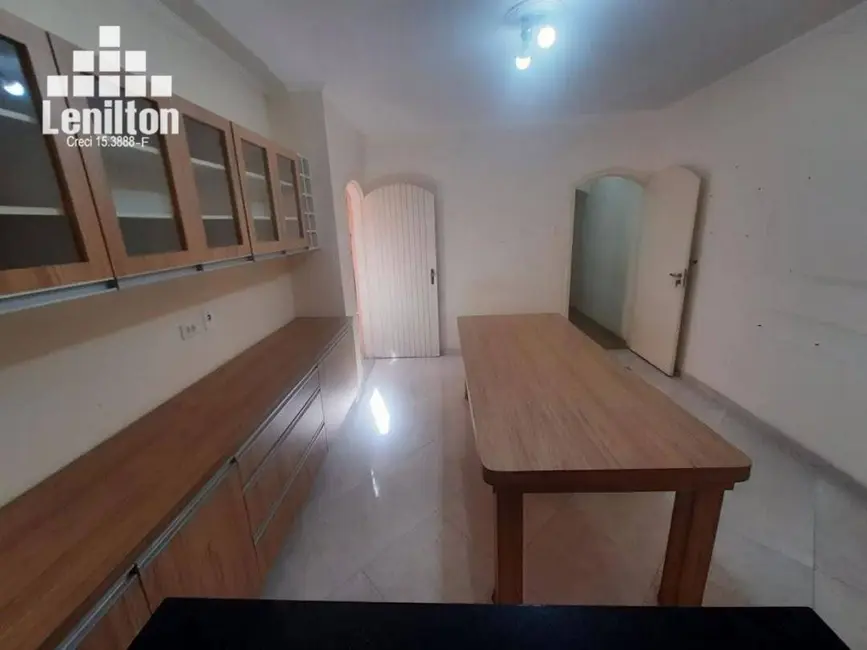 Foto 6 de Sobrado com 3 quartos à venda, 170m2 em Vila Valparaíso, Santo Andre - SP