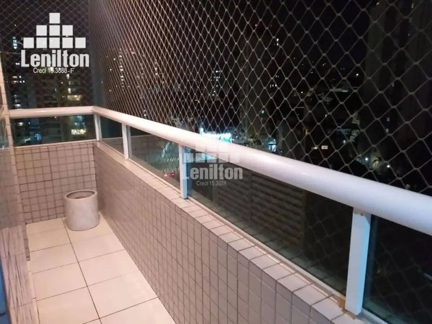 Foto 1 de Apartamento com 3 quartos à venda, 91m2 em Centro, Sao Bernardo Do Campo - SP