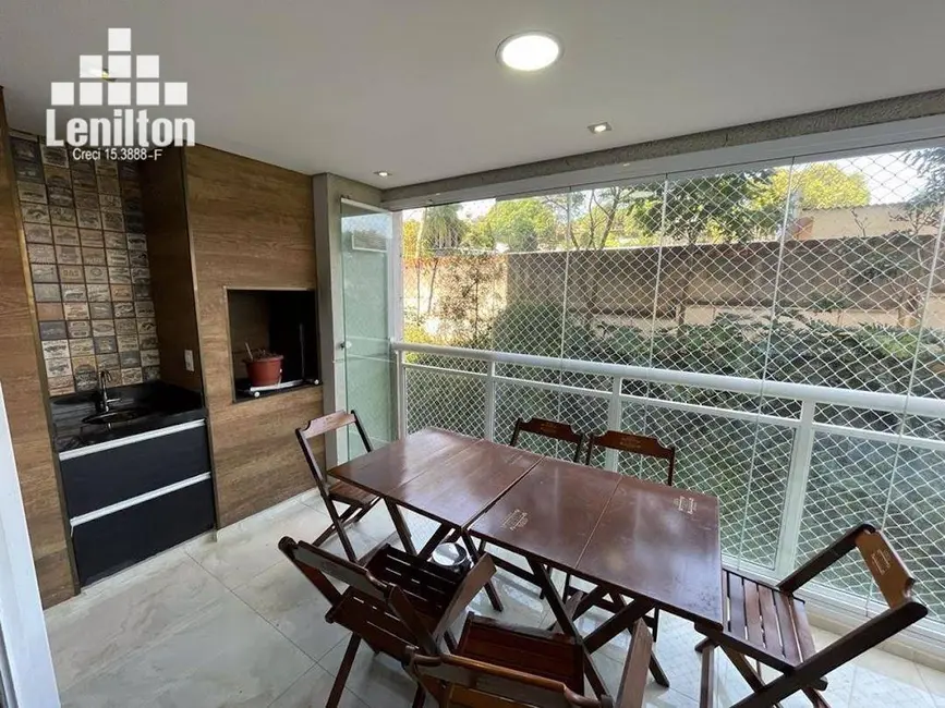 Foto 7 de Apartamento à venda em Baeta Neves, Sao Bernardo Do Campo - SP