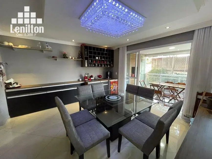 Foto 6 de Apartamento à venda em Baeta Neves, Sao Bernardo Do Campo - SP