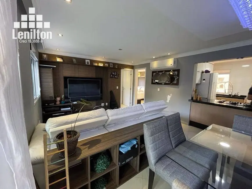 Foto 4 de Apartamento à venda em Baeta Neves, Sao Bernardo Do Campo - SP