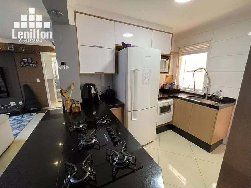 Foto 3 de Apartamento à venda em Baeta Neves, Sao Bernardo Do Campo - SP