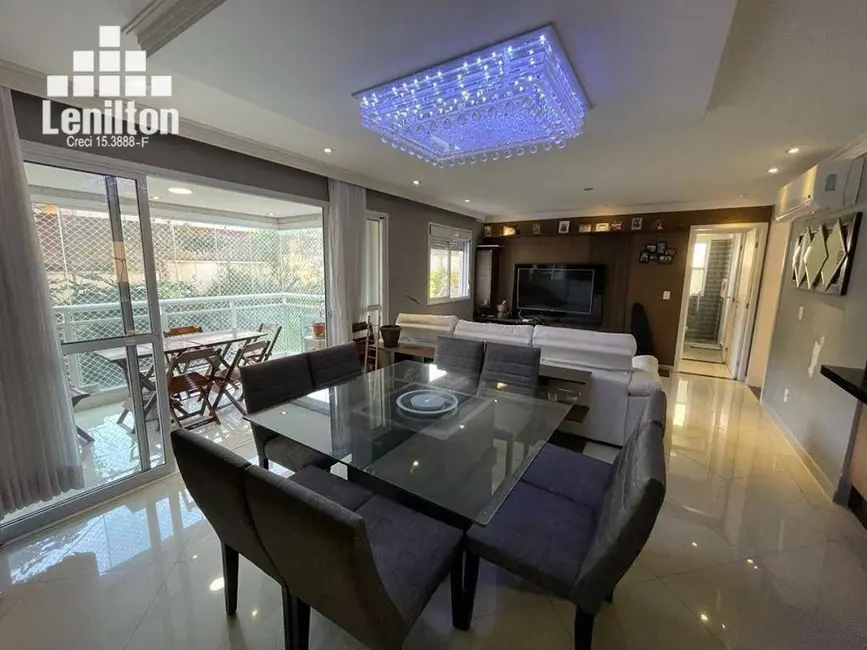 Foto 5 de Apartamento à venda em Baeta Neves, Sao Bernardo Do Campo - SP