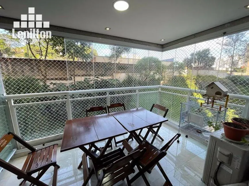 Foto 8 de Apartamento à venda em Baeta Neves, Sao Bernardo Do Campo - SP