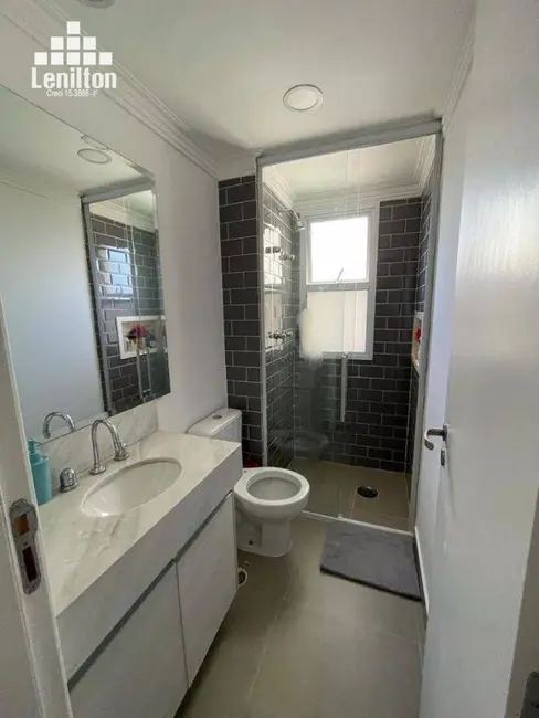 Foto 9 de Apartamento à venda em Baeta Neves, Sao Bernardo Do Campo - SP