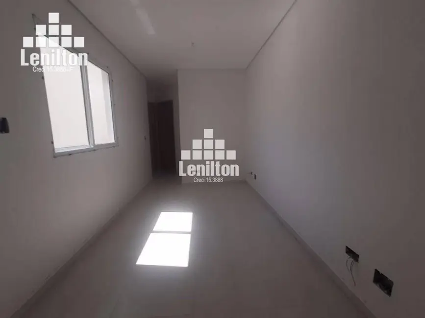 Foto 4 de Cobertura com 2 quartos à venda, 86m2 em Vila Scarpelli, Santo Andre - SP