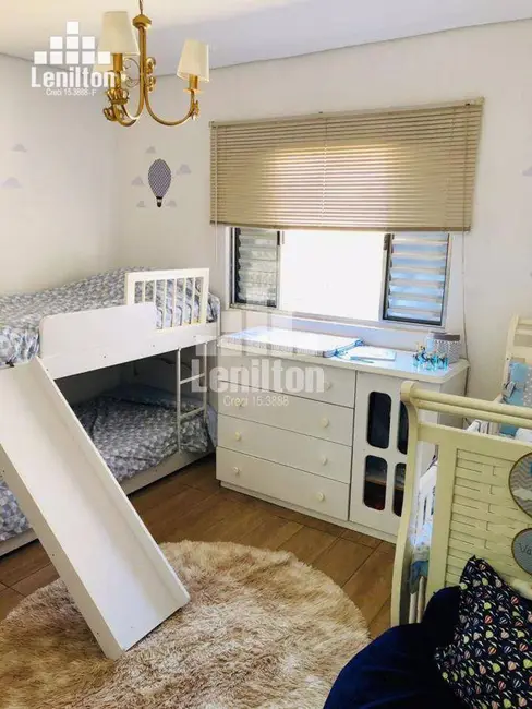 Sobrado com 3 quartos à venda, 180m2 em Jardim do Estádio, Santo Andre - SP - imagem 9 Foto 9 de Sobrado com 3 quartos à venda, 180m2 em Jardim do Estádio, Santo Andre - SP