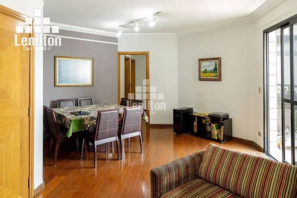 Foto 6 de Apartamento com 3 quartos à venda, 135m2 em Baeta Neves, Sao Bernardo Do Campo - SP