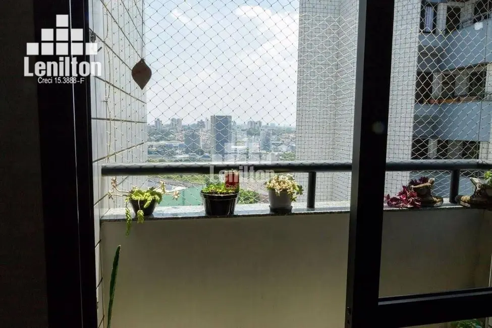 Foto 8 de Apartamento com 3 quartos à venda, 135m2 em Baeta Neves, Sao Bernardo Do Campo - SP