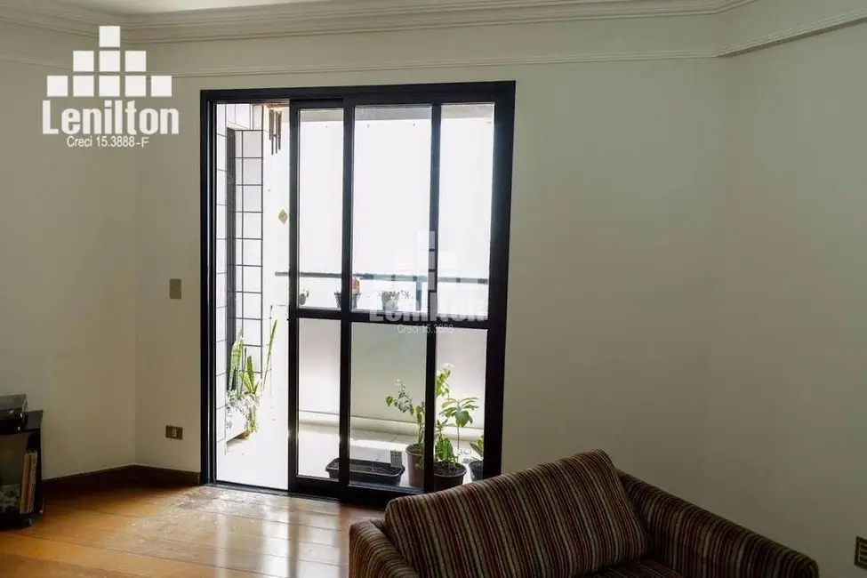 Foto 7 de Apartamento com 3 quartos à venda, 135m2 em Baeta Neves, Sao Bernardo Do Campo - SP