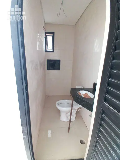 Foto 5 de Cobertura com 3 quartos à venda, 148m2 em Paraíso, Santo Andre - SP