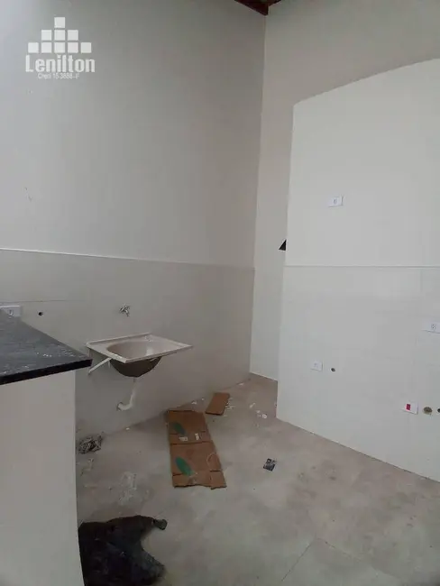 Foto 9 de Cobertura com 3 quartos à venda, 148m2 em Paraíso, Santo Andre - SP