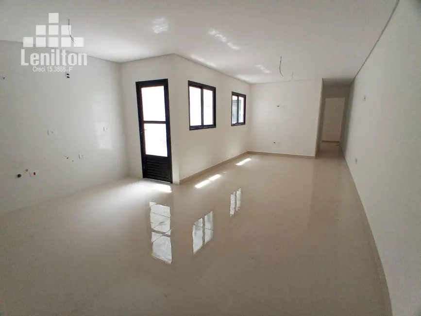 Foto 7 de Cobertura com 3 quartos à venda, 148m2 em Paraíso, Santo Andre - SP