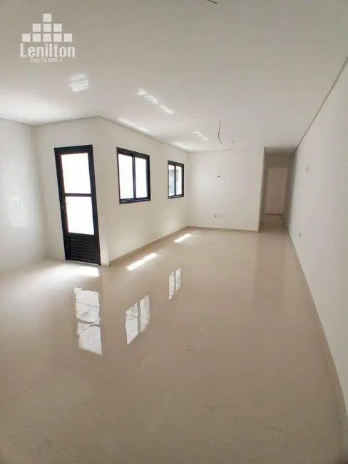 Foto 8 de Cobertura com 3 quartos à venda, 148m2 em Paraíso, Santo Andre - SP